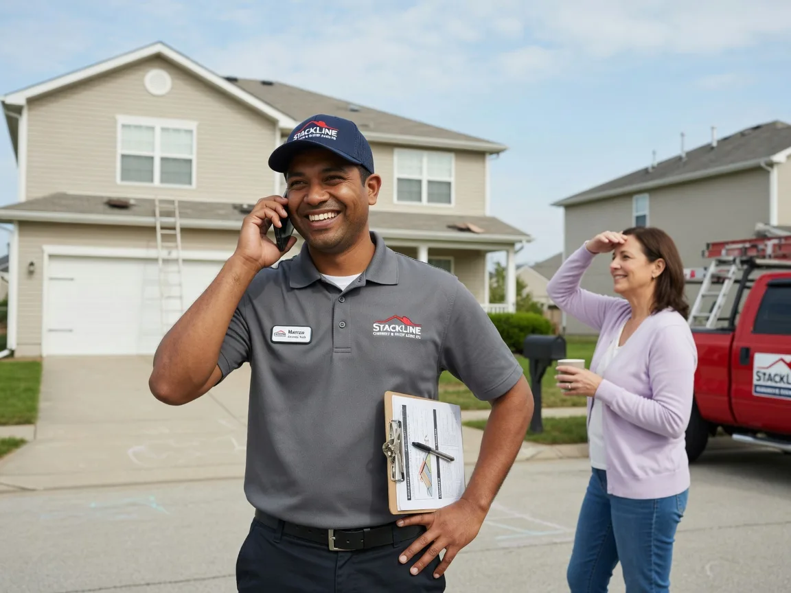 Chimney flashing repair Munford, TN FAQs